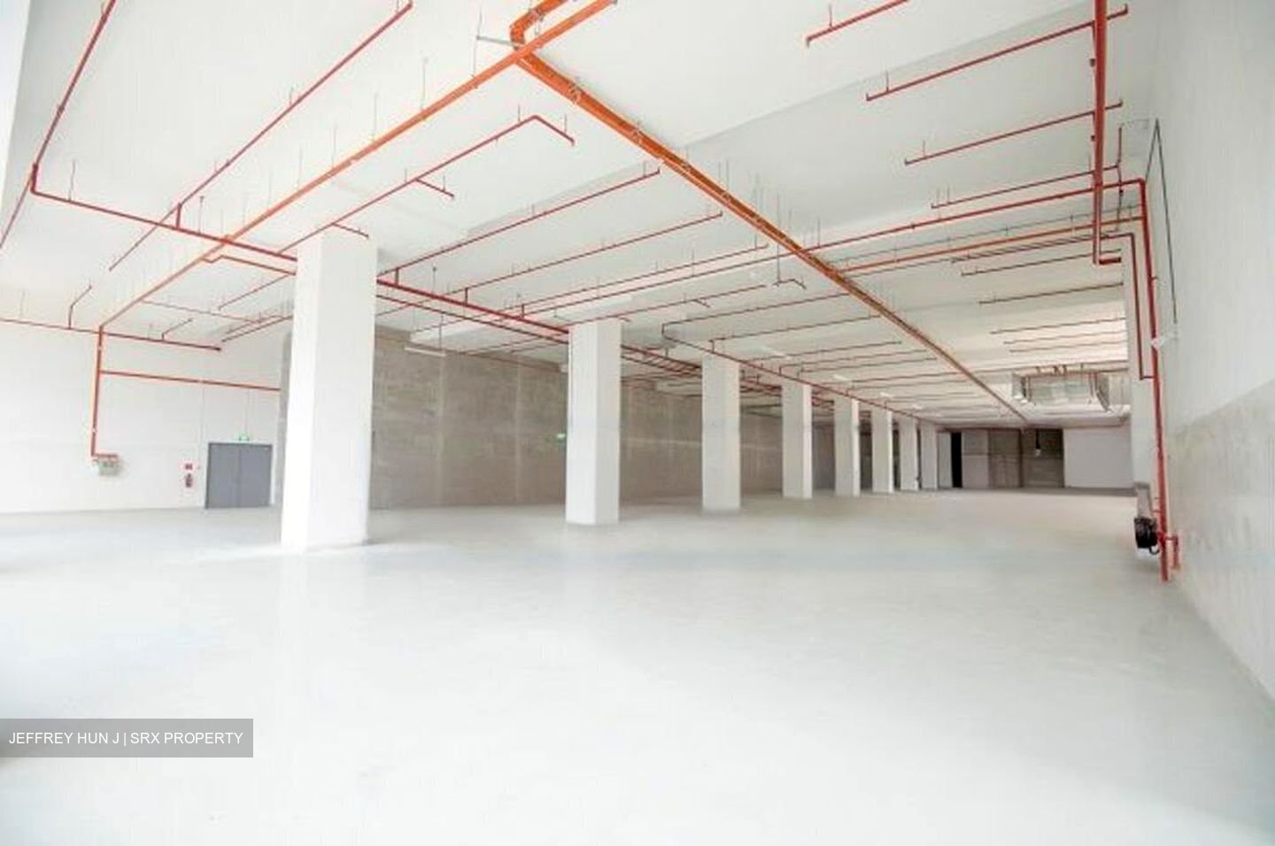 Senoko Industrial Estate (D27), Factory #457444971